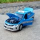Camry Rental Blue