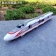 Красная головка автомобиля+наряд с 2 узлами