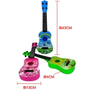 Tiếp thị trực tiếp đồ chơi giáo dục cho trẻ em có thể chơi nhạc cụ trẻ em an toàn với môi trường - Đồ chơi nhạc cụ cho trẻ em