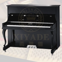 Sê-ri đàn piano thẳng đứng mới của Shiyad lên đến 121 đàn piano chơi tại nhà - dương cầm 	1 cây đàn piano