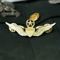 Золотая армия летит