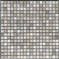 № 6 Итальянская древесная крупа 1,5 см