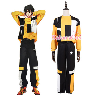 taobao agent DRB Voice Actor RAP Planning Yamada Saburo EXTRAWARDROBE01 Anan Cosplay clothing