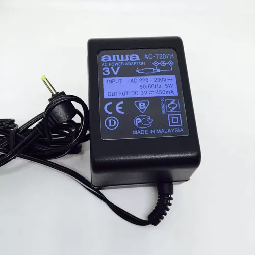 AIHUA Original Power AC-T207H 3V 450MA 5W Функция не повреждена