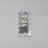 [Двойная высокая высокая часть, набор 14 машины/10 кусочков]