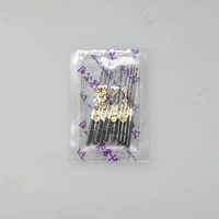 [Дом № 9 Швейная машина Игла/10 кусочков]