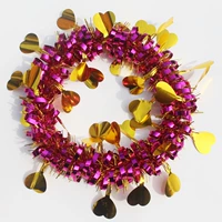 Люблю мей Золотая голова кольца