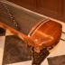 Tianqu entry zither người mới bắt đầu Huang Huali chấm điểm chuyên nghiệp cho trẻ em chơi nhạc cụ đàn piano cấp 10 - Nhạc cụ dân tộc sáo tiêu Nhạc cụ dân tộc