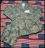 Совершенно новый American Air, производимый воздух, визит USAF USAF Abu Camouflage Top Top
