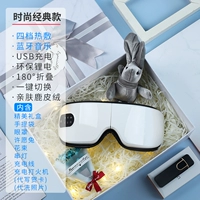 Модная подарочная коробка, классическая зажигалка с зарядкой