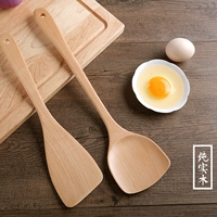 Tochigi Shovel Wood Spoon, неплох