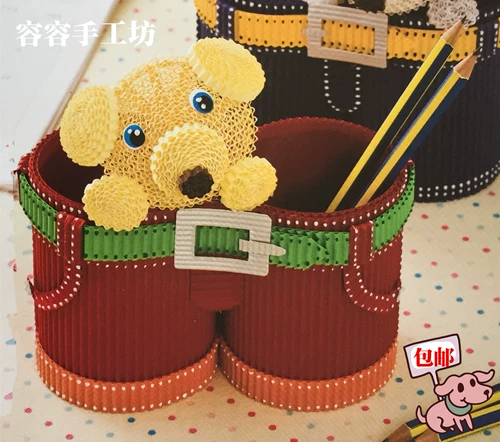 Высококачественный детский держатель для ручек, «сделай сам», подарок на день рождения