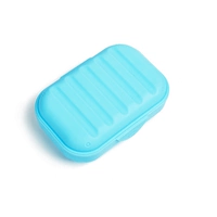 Синий замок, мыльница