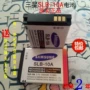 Pin máy ảnh kỹ thuật số Samsung SLB-10A ES55 ES60 PL51 PL55 L110 WB550 WB500 - Phụ kiện máy ảnh kỹ thuật số túi máy ảnh fujifilm