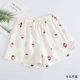 Mùa hè mềm mỏng cotton hai lớp gạc đồ ngủ nữ quần short chải bông cho quần nhà - Quần tây