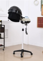 Машина китайской травяной медицины (пластиковые ноги с шляпой)