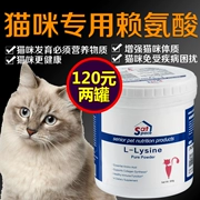 Kate Beth Catpace Cat L-Lysine Cat Mũi Stick 300g - Cat / Dog Health bổ sung