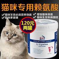 Kate Beth Catpace Cat L-Lysine Cat Mũi Stick 300g - Cat / Dog Health bổ sung sữa predogen