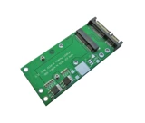 Mini PCI-E MSATA SSD All High Lemi-Height 7 см MSATA к 2,5-дюймовой конверсионной карте SATA3