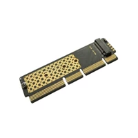PCIE 3.0 4.0 x4 x8 x16 до M.2 NVME PCIE X4 Adapter Card Card Card Card