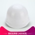 Mũ bảo hiểm an toàn công trường xây dựng tiêu chuẩn quốc gia dày ABS thoáng khí Mũ bảo hiểm bảo hộ lao động nam in ấn kỹ thuật xây dựng lãnh đạo xây dựng tùy chỉnh mũ bảo hộ xây dựng Mũ Bảo Hộ