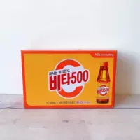 Victoria 500 Fruity VC Drink (китайский) 100 мл*10 бутылок