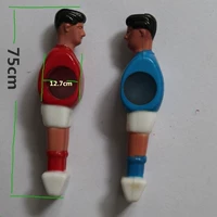 Роза красная