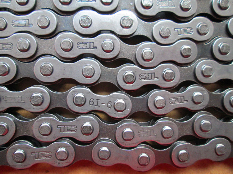 tec bicycle chain
