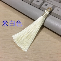 Рисовый белый стиль 3765-1