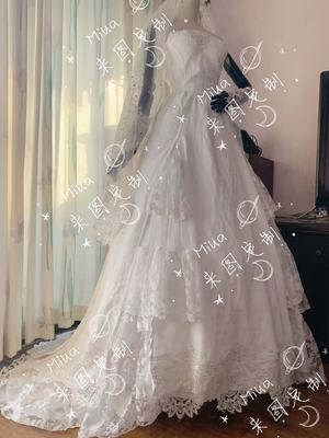 taobao agent [Show] COSPLAY clothing*COS*Azur Line*Bellste*Belfa*Wedding*Flower Marriage