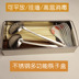 New khử trùng tủ hộp đũa đũa thép không gỉ cống giá dao kéo muỗng nĩa hộp lưu trữ nhà bếp giá Đồ ăn tối