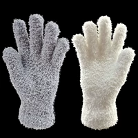 Серый ван Мао сингл только+белый ван Мао Шан