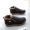 Giày cotton nam mùa đông Cao để giúp ấm và nhung tuyết ủng Không thấm nước cỡ lớn Giày cotton nhẹ đôi giày cotton giầy công sở