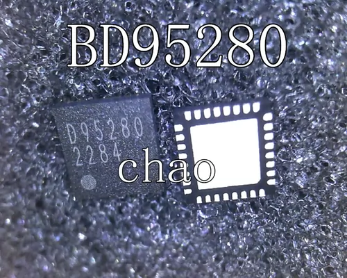 Оригинальная улучшенная версия E525 E420 E425 E520 BD95280MUV-GP D95280