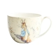 Кубок завтрака Питера из Peter Rabbit не имеет крышки