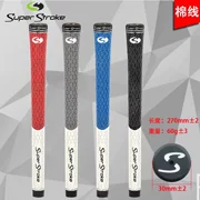 New SSTX1 câu lạc bộ golf grip cotton dây sắt gỗ golf xử lý golf phụ kiện