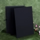 Black Wind Piano A4