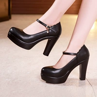 Черный, 10см