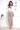 Fen Teng nhà quần ngủ phụ nữ mùa xuân và mùa thu tie quần ngủ quần hoạt hình giản dị dệt kim cotton thẳng quần P8634782 - Quần tây