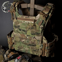 Доля израильского Agilite3.0 Fast -Dissassembled Pull -Size General Tactical Vest Test Dura Training Vest Vest