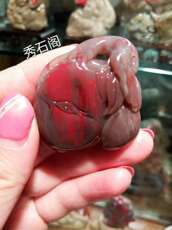 Украшения на шею Чжанхуа кулон мыльного