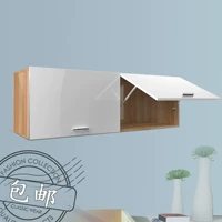 Экологичная кухня, настенная коробочка для хранения для беседки, украшение для ванной комнаты, сделано на заказ