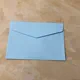 Голубой конверт (100)