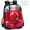 Disney schoolbag cậu học sinh tiểu học lớp 1-3-4 Đội trưởng Mỹ Spider-man boy ba lô trẻ em 6 - Túi bé / Ba lô / Hành lý