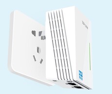 сетевой адаптер 电力猫普联tl-h29r、tl-h29e（500m）、 h28r、h28e（300m）