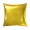 Ins net gối vàng đỏ Bắc Âu bronzing hình học đệm đầu giường sofa trở lại mô hình phòng trang trí bằng túi