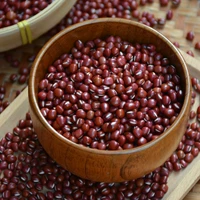 Xiajiang New Shin Red Bean 500G/Non -Chi Xiao Bean/Fean Outty Fice/старый сорт Разное зерно/горы Маленькая красная фасоль