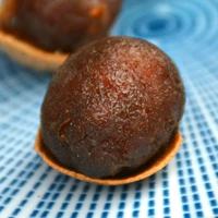 Xiajiang Новые товары Guiyuan сухой/тонкий выбор большой головы/Fujian Putian Farmhouse Longan Dry/Meat Thity без сахара 400G