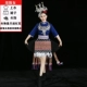 giày múa ba lê 56 Bộ Trang Phục Thiểu Số Nữ Mùa Đông Miêu Trưởng Thành Choang Vũ Tây Tạng Biểu Diễn Mông Cổ Tân Cương Đại Nam giày múa bale cho bé