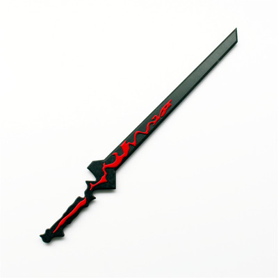 taobao agent Sword, weapon, individual props, cosplay